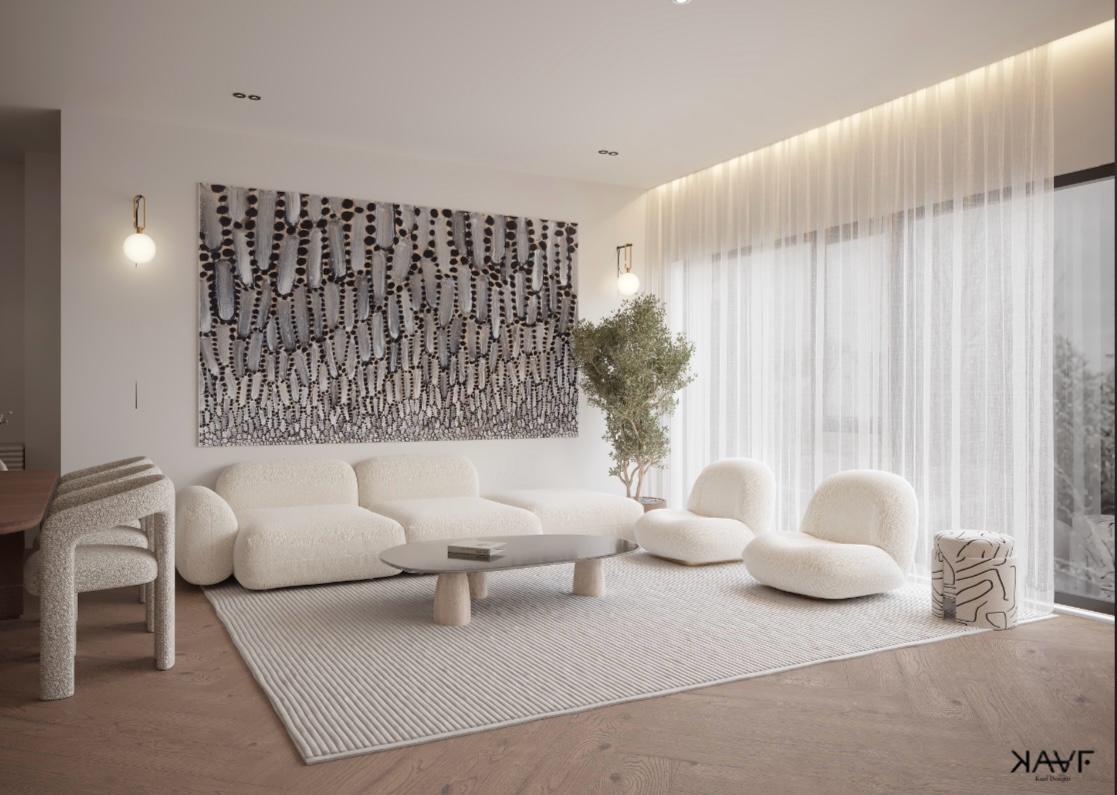 Luxury Residential Villa - View 4